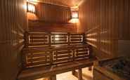 Центр отдыха "Sauna Club"